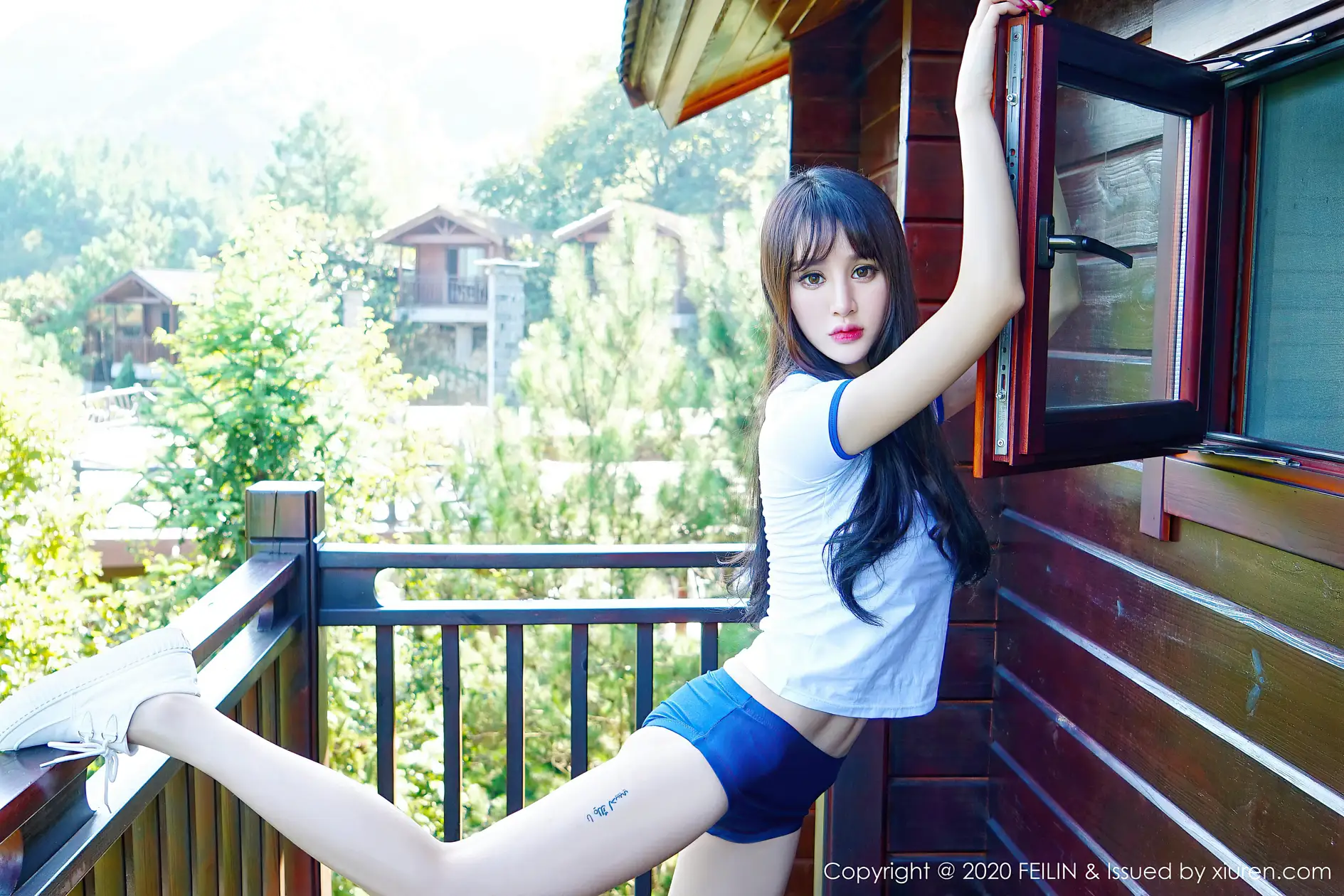 [PRETTY GIRL] 2020.06.30 VOL.233 Cheryl Aoki#[101P]-41