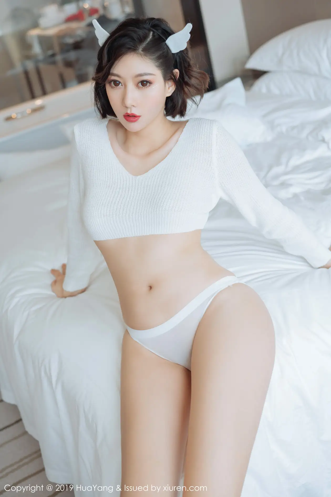 [Huayang] 2019.08.13 VOL.0167 Yixuan#[51P]-44