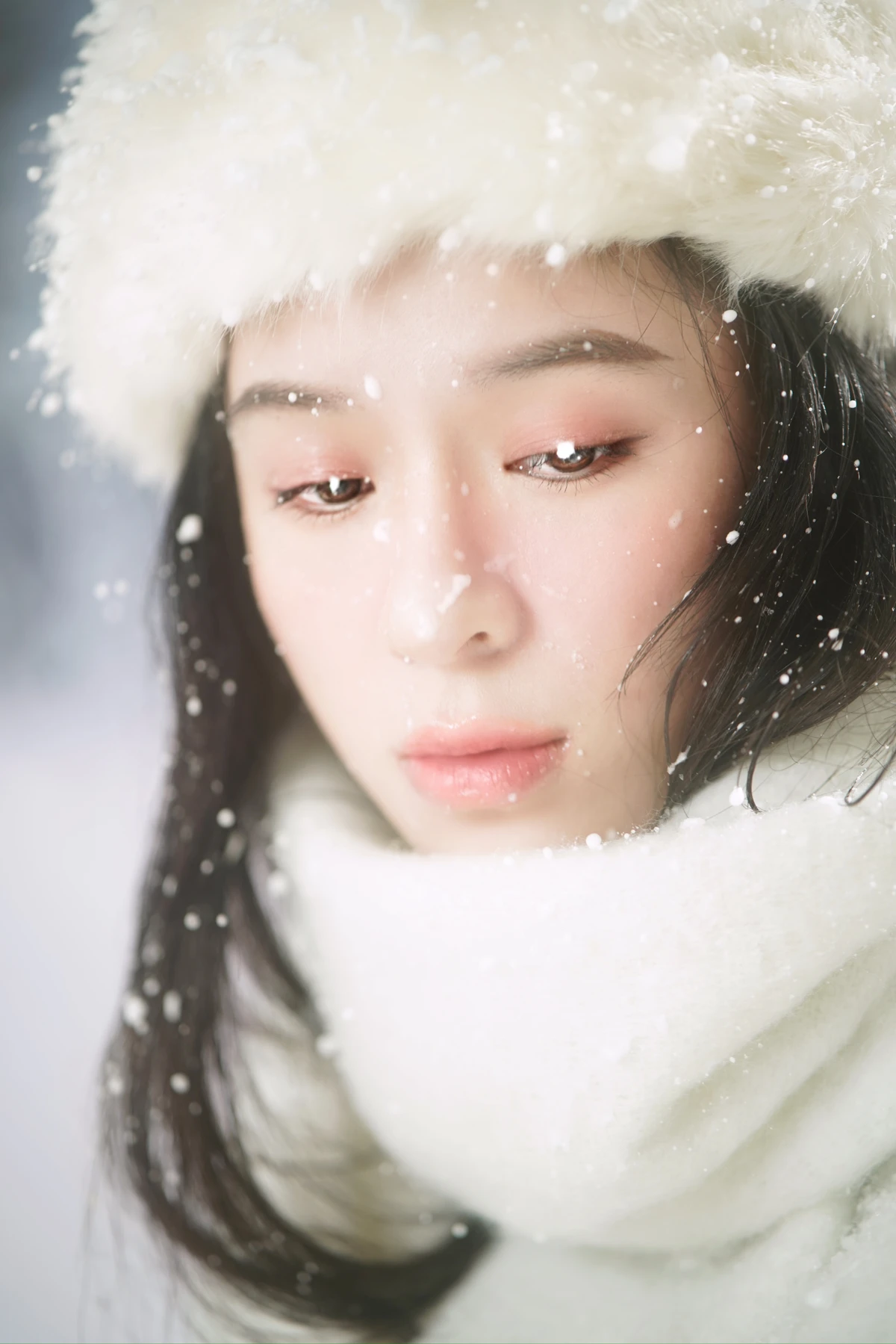 [YITUYU] 2023.01.07 Vol.2855 – Touching Winter Xiao Su#[24P]-16