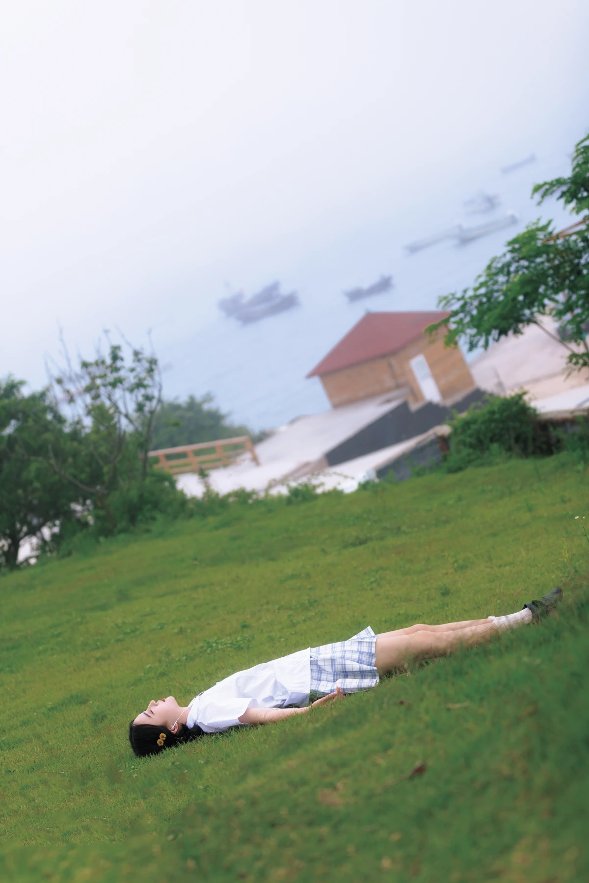 [YITUYU] 2023.02.02 Vol.2948 Cloudy Day on Mai Island Zhixiu#[24P]-4