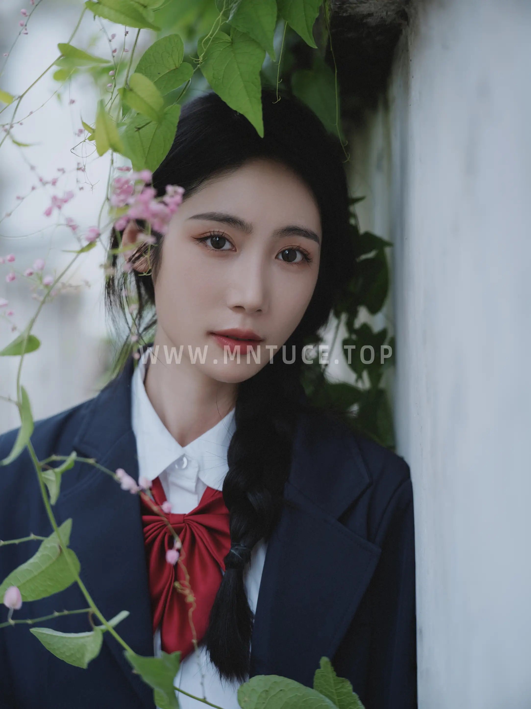 [YITUYU] 2022.07.12 Vol.1456 – Summer Flower noob#[47P]-19