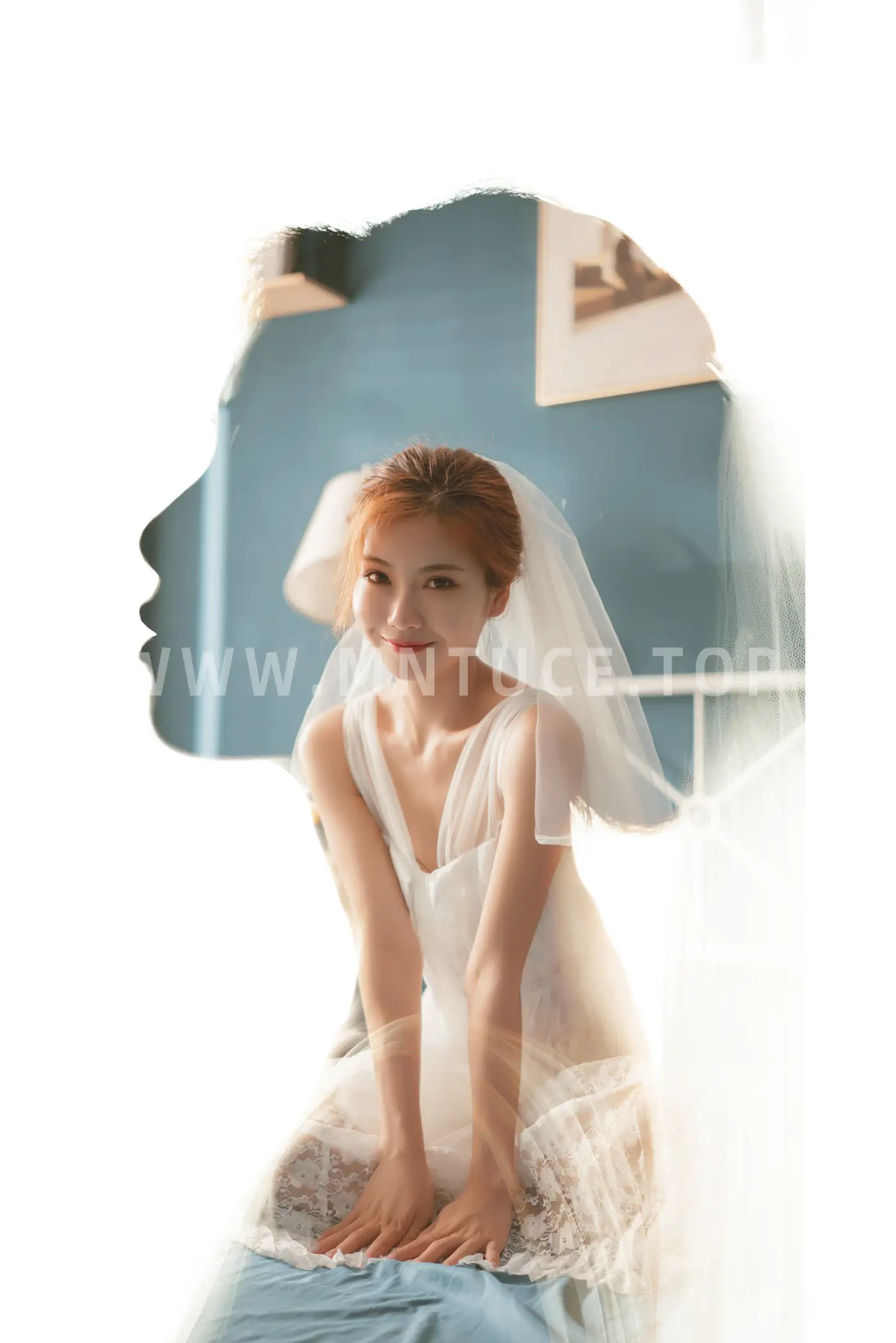 [YITUYU] 2022.01.03 Vol.580 – The Bride Susu#[26P]-19