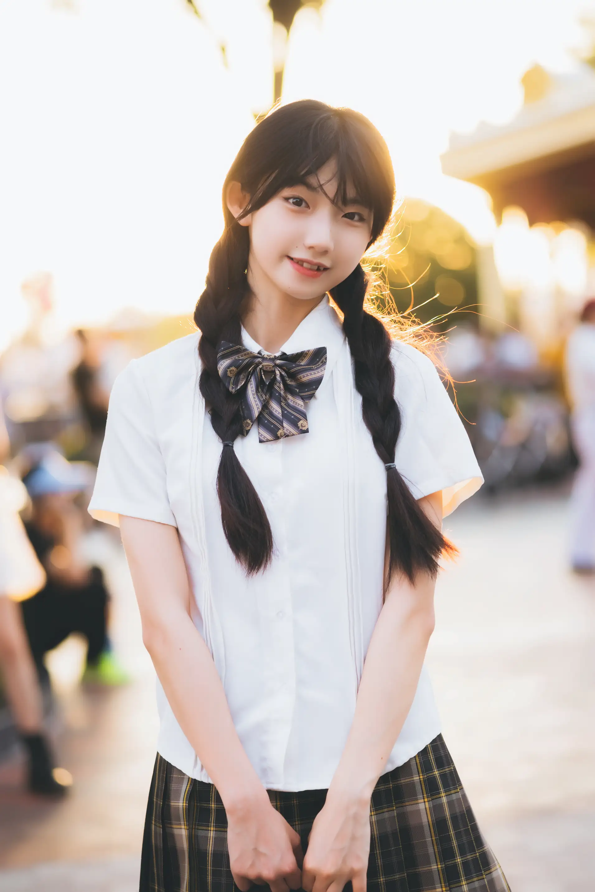 [YITUYU] 2022.06.13 Vol.1165 – Disney JK on the run Yao Enxing_#[46P]-24