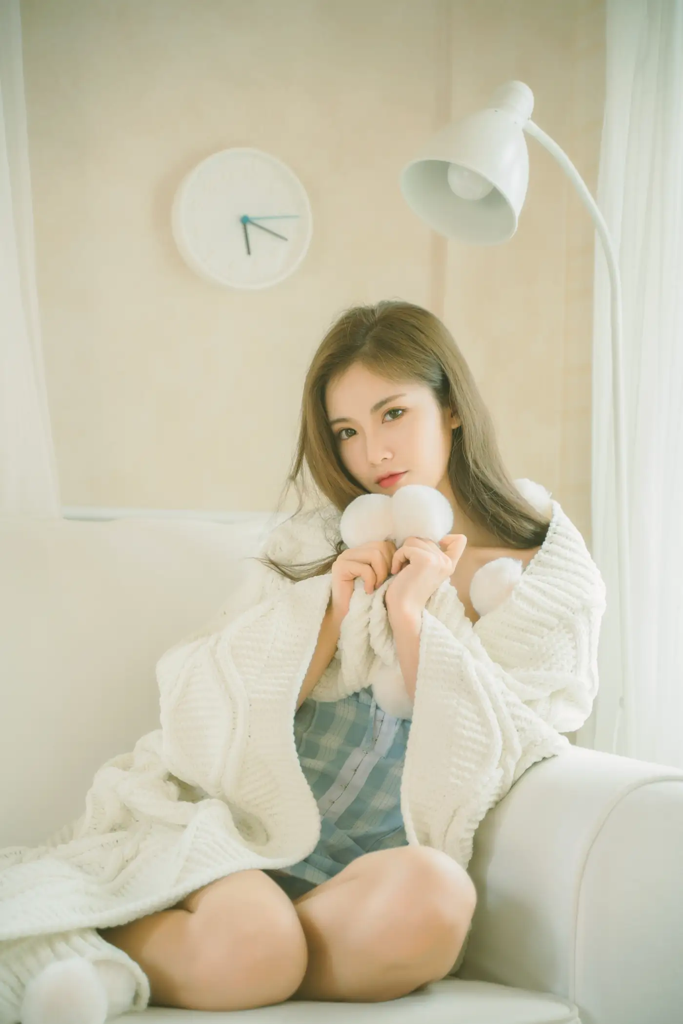 [YITUYU] 2022.01.18 Vol.674 – Little Cutie Susu#[33P]-17