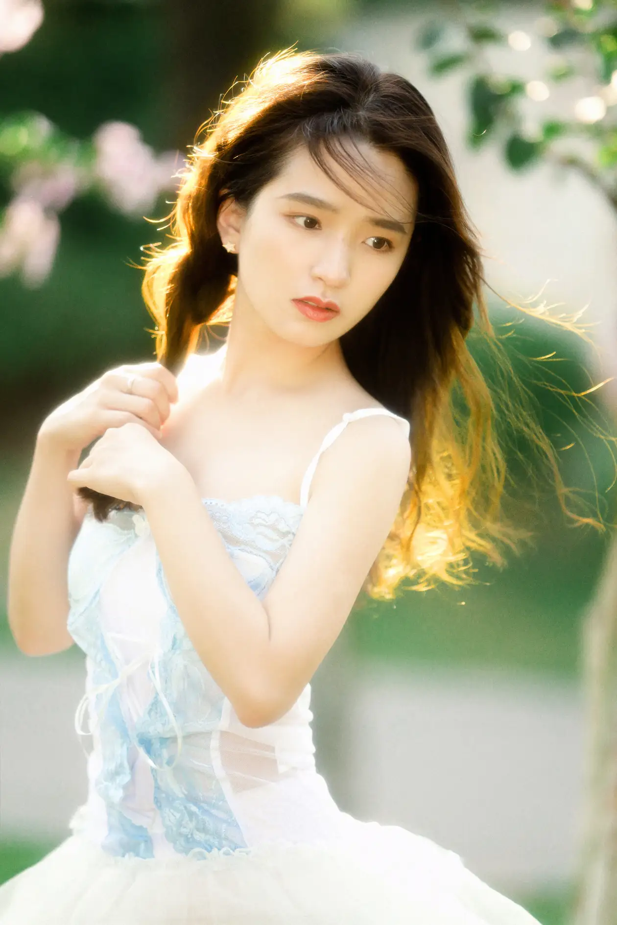 [YITUYU] 2022.05.22 Vol.0958 – Moonlight Girl Luoluo#[20P]-13