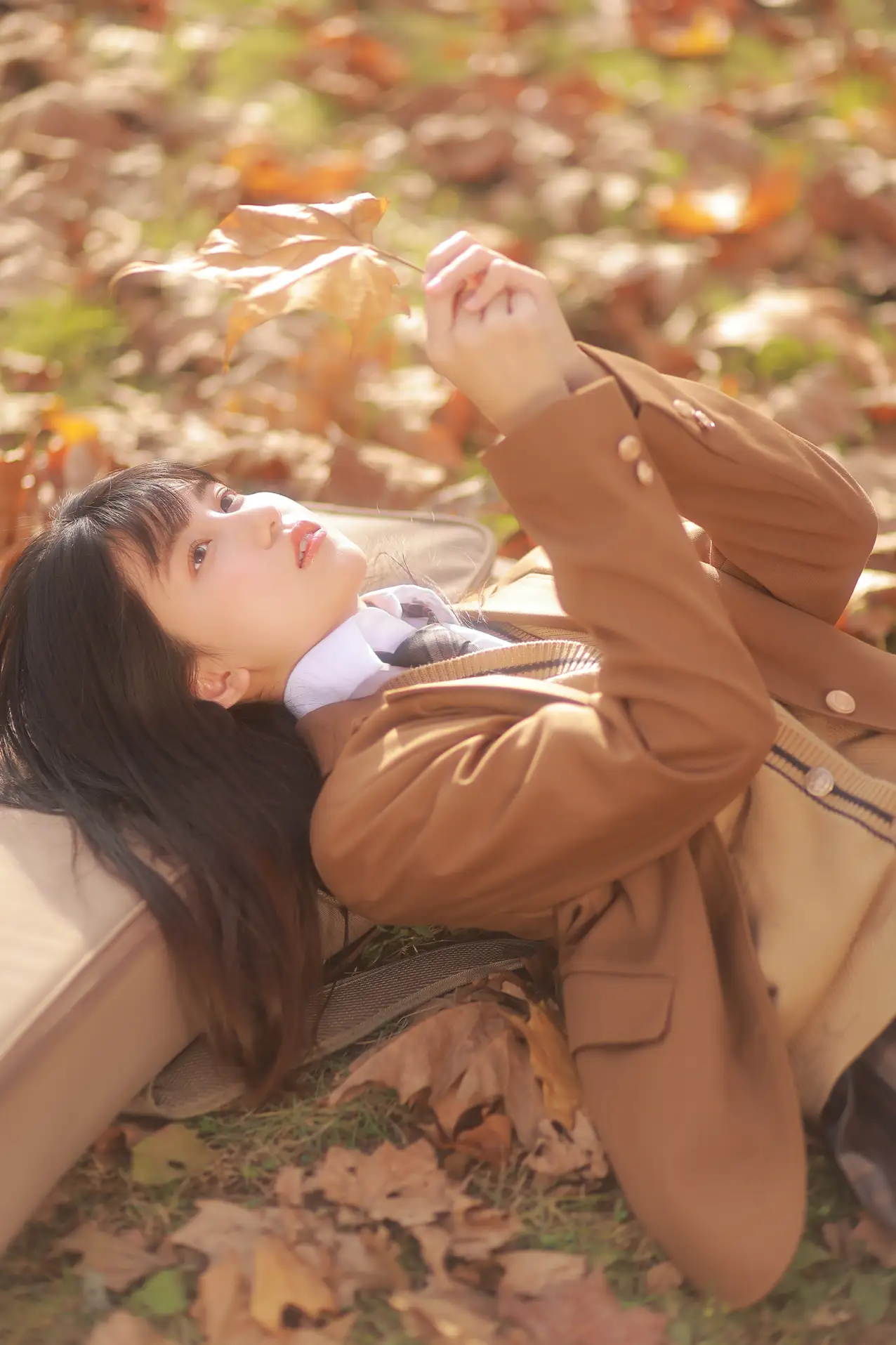 [YITUYU] 2022.09.09 Vol.1908 – Autumn Fairy Tale lovelatte11#[36P]-34