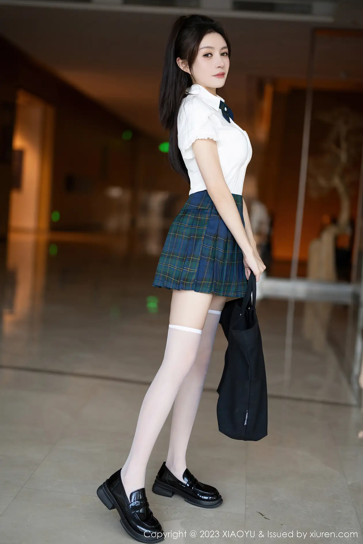 [XiaoYu] 2023.11.28 VOL.1153 Tang Ningning#[85P]-2