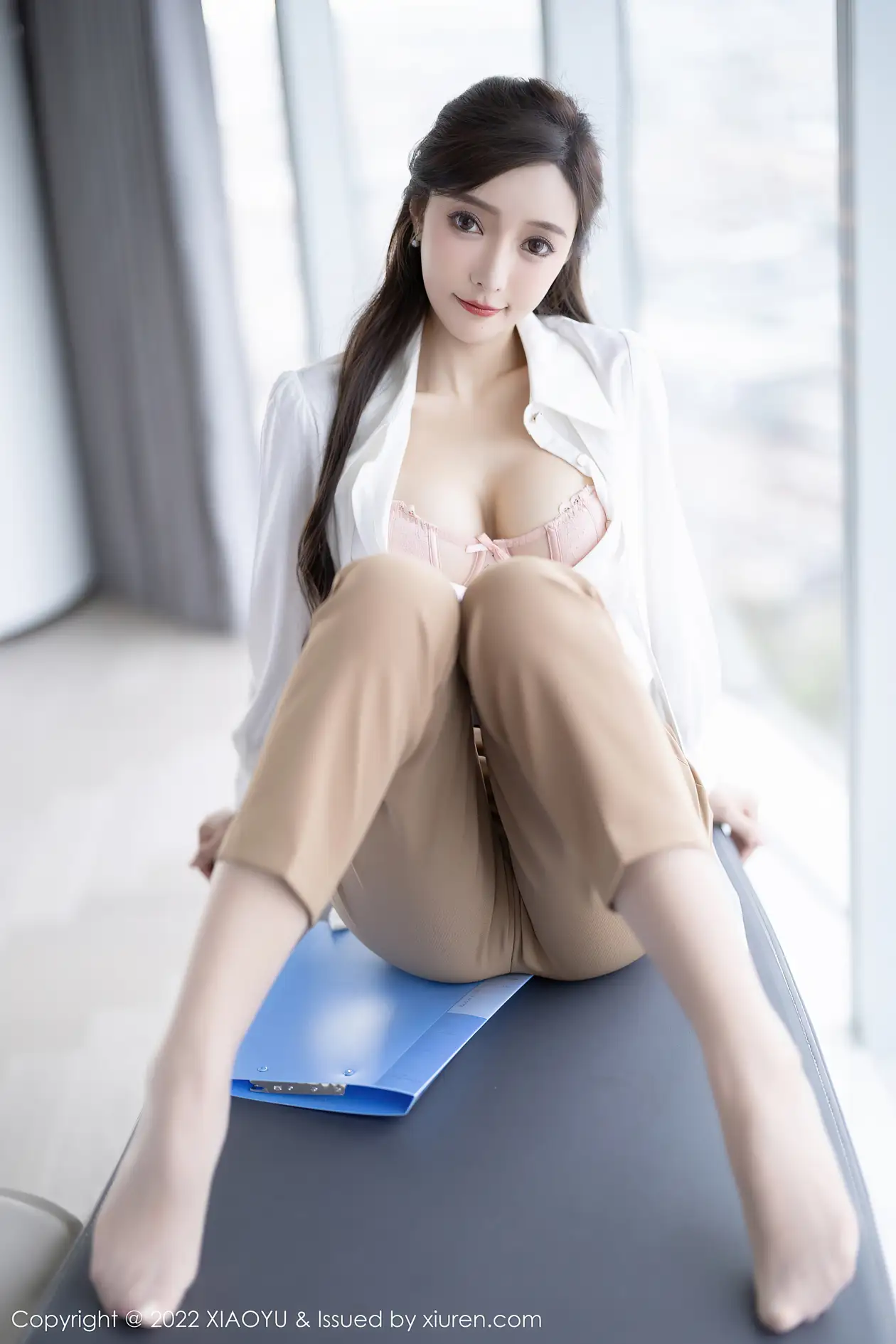 [XiaoYu] 2022.08.29 VOL.0852 Wang Xinyaoyanni#[82P]-25